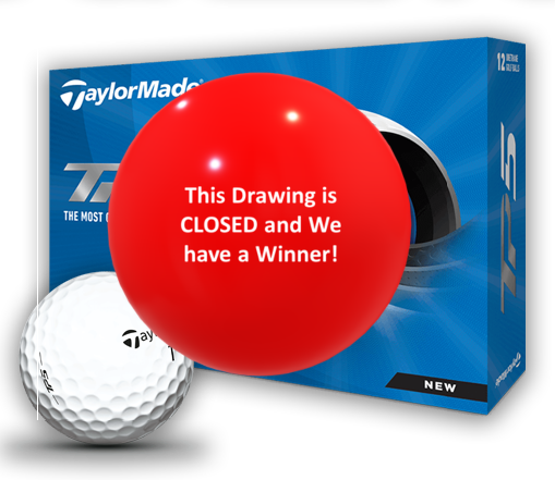 TP5 BALLS GIVEAWAY CLOSED